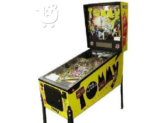 PoulaTo: FLIPER,PINBALL,ΦΛΙΠΕΡ,ΦΛΙΠΕΡΑΚΙΑ